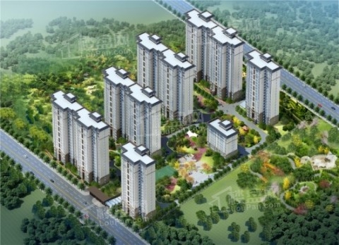 熱烈祝賀慶陽(yáng)恒昌 · 珺樾府項(xiàng)目開(kāi)工大吉~！